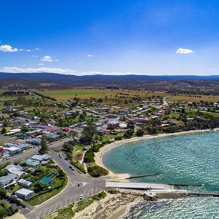 Swansea Villas Εξωτερικό φωτογραφία
