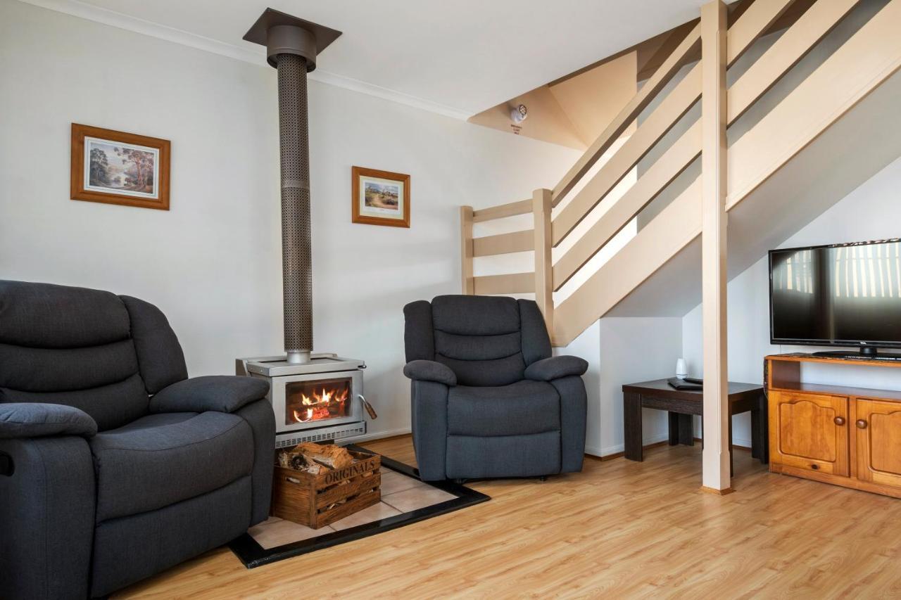 Swansea Villas Εξωτερικό φωτογραφία