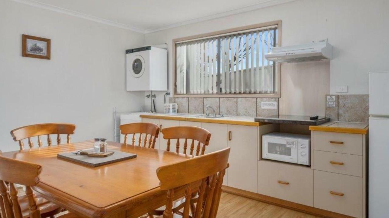 Swansea Villas Εξωτερικό φωτογραφία