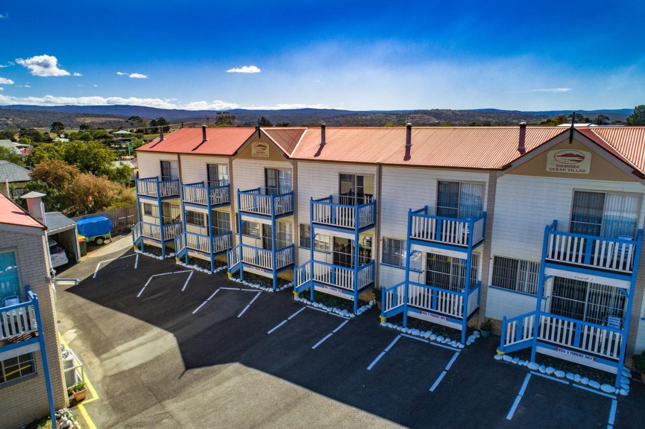 Swansea Villas Εξωτερικό φωτογραφία